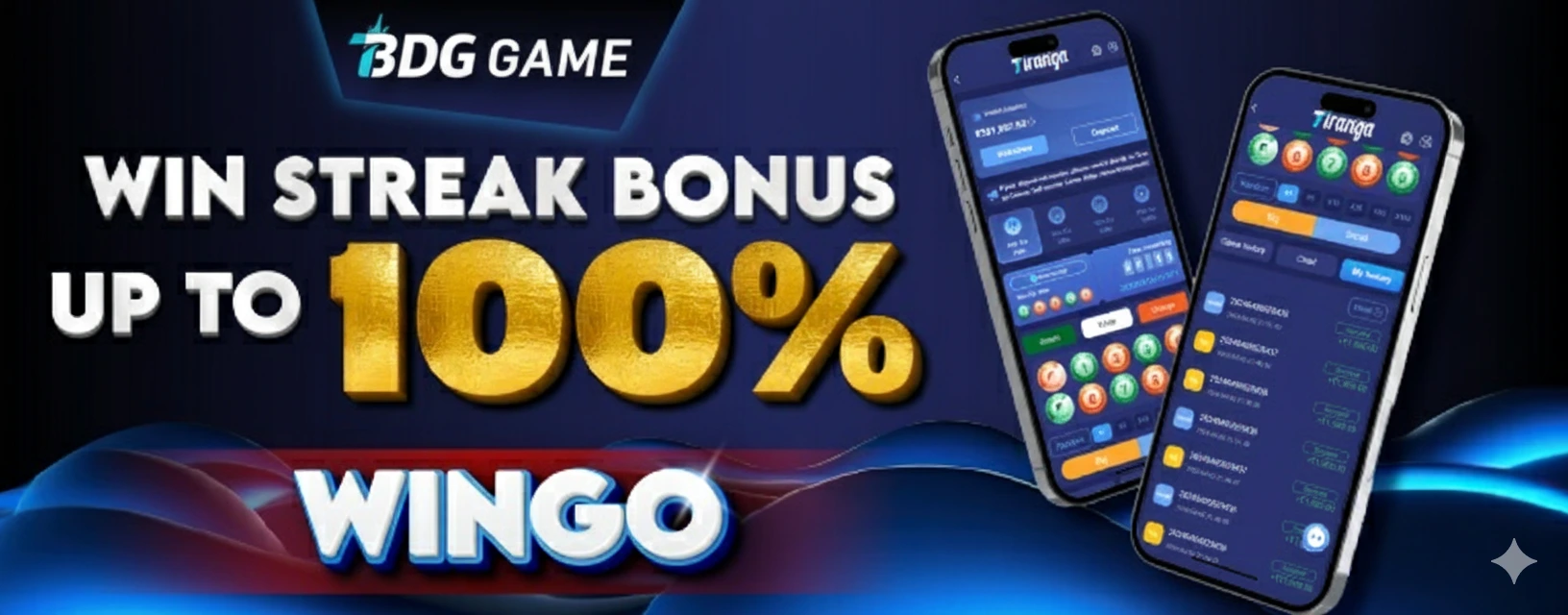 BDG Game screenshot 3