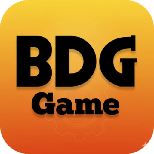 BDG logo small